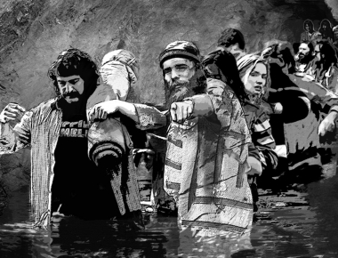 'The Workshop' Presentation Boards